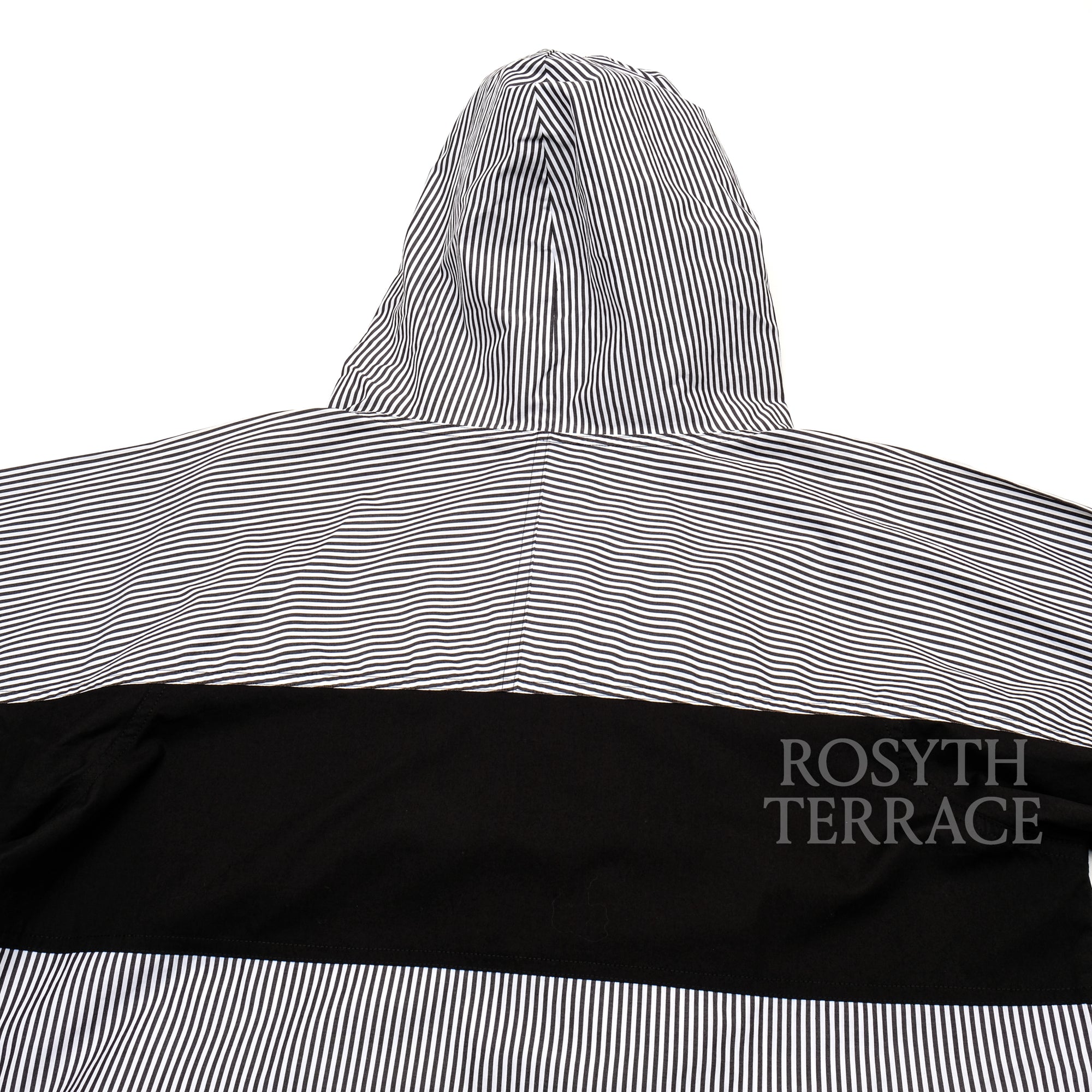 【uniform experiment / HALF ZIP ANORAK / SIZE 1】