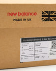 【thisisneverthat x NEW BALANCE / U991TN2 / US9】