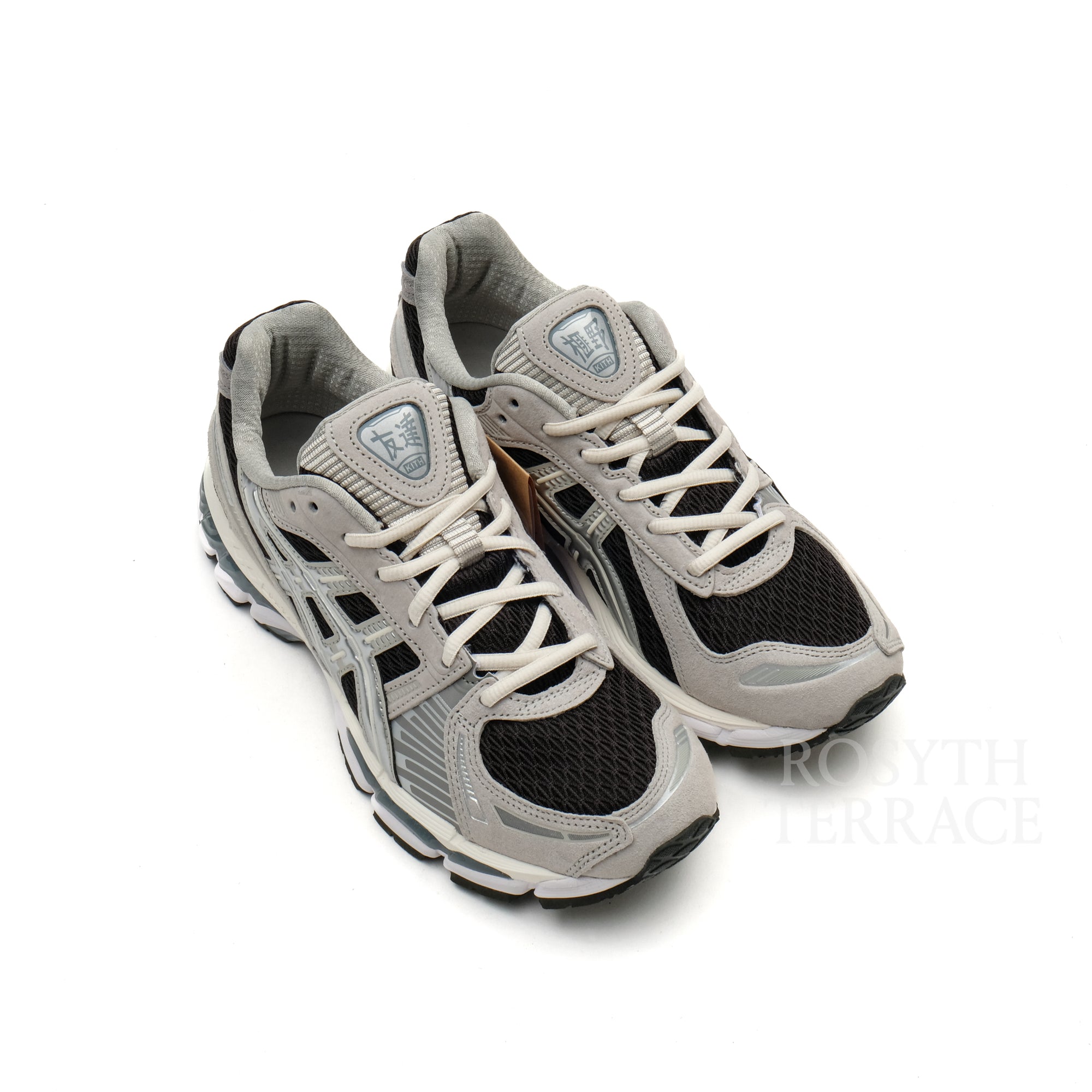 【KITH x ASICS / GEL-KAYANO 12.1 / 27CM】