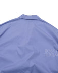 【NAUTICA JAPAN x ADULT ORIENTED ROBES / BROAD SHIRT JACKET / SIZE L】
