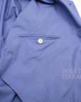 【NAUTICA JAPAN x ADULT ORIENTED ROBES / BROAD SHIRT JACKET / SIZE L】