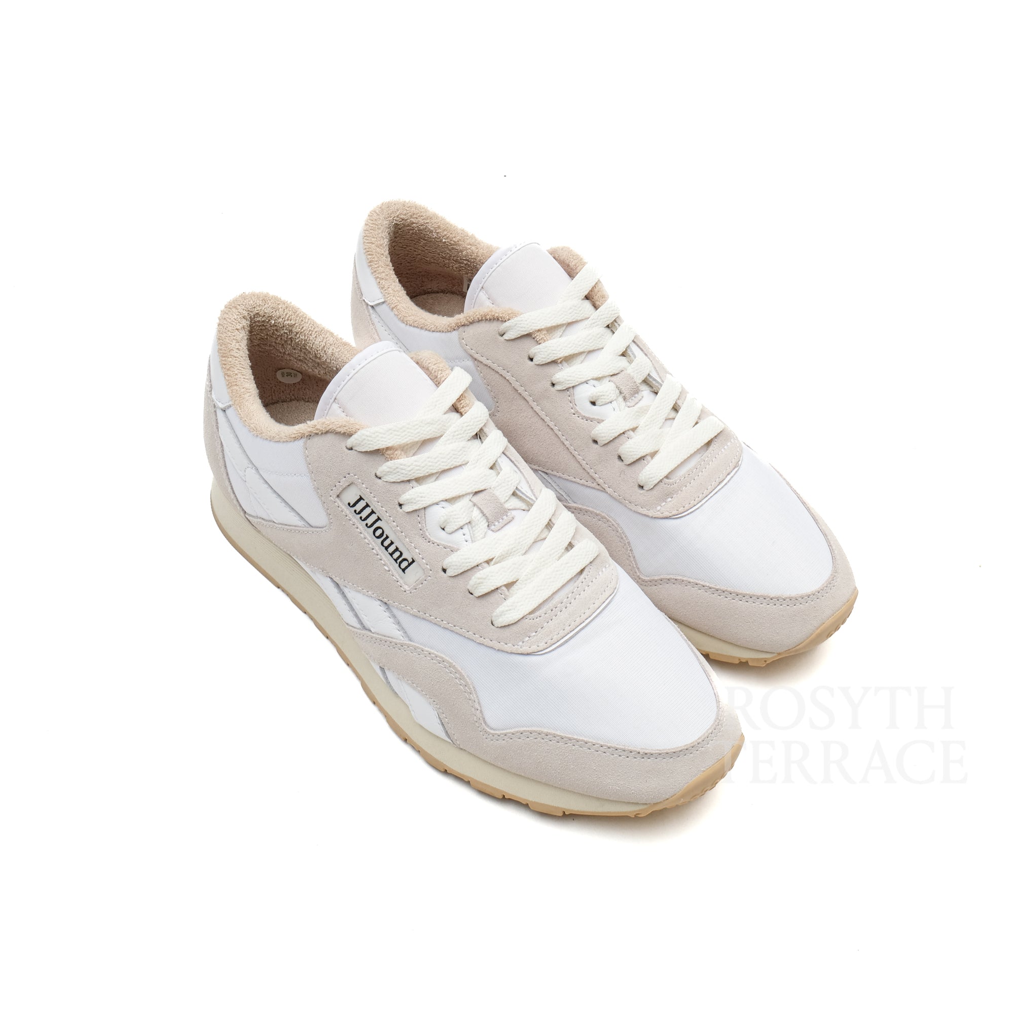 【JJJJound x Reebok / CLASSIC NYLON / US9】