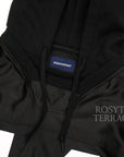 【DESCENDANT / SURBURBIA LAYERED FOOTBALL JERSEY / SIZE 1】