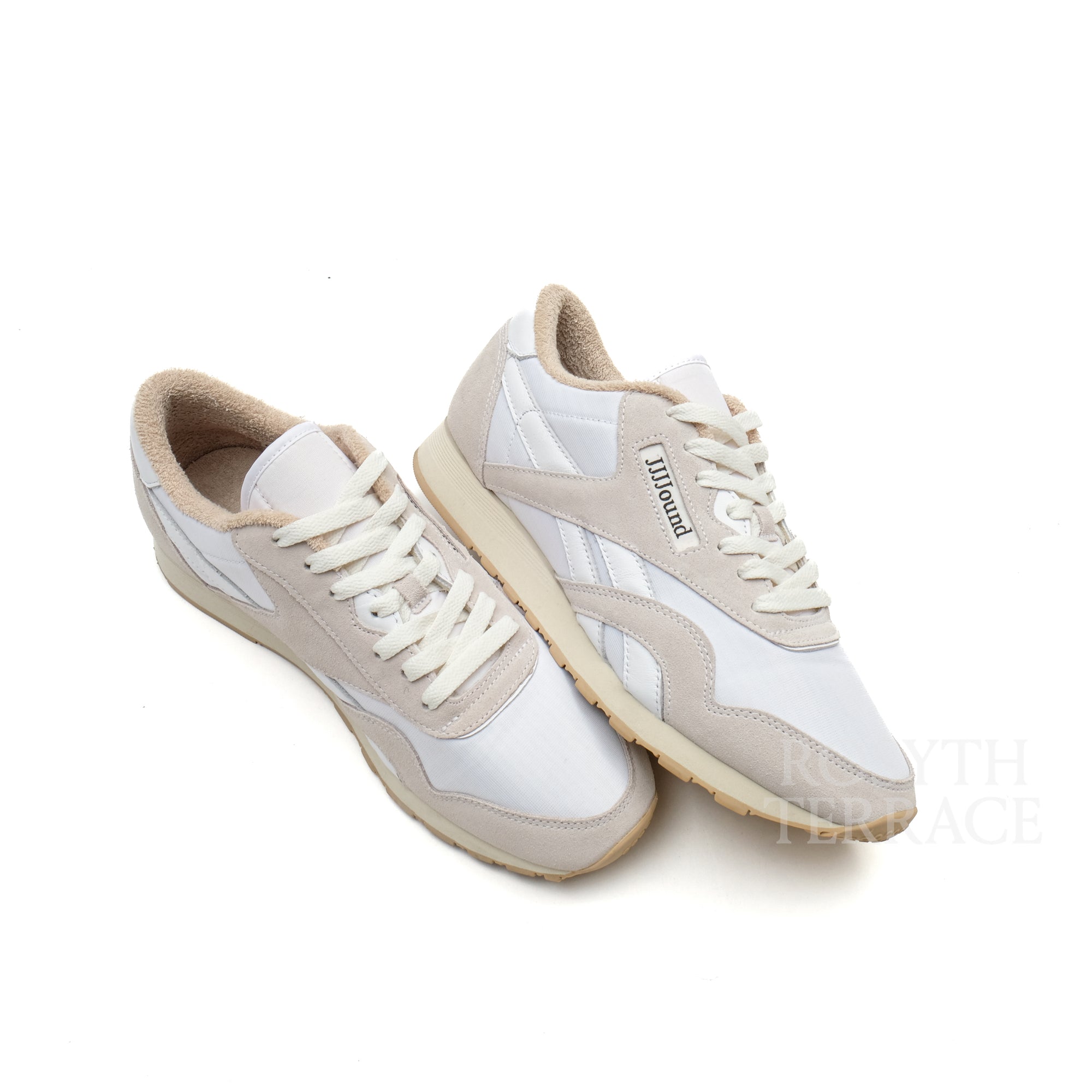 【JJJJound x Reebok / CLASSIC NYLON / US9】