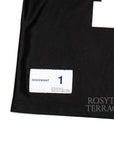 【DESCENDANT / SURBURBIA LAYERED FOOTBALL JERSEY / SIZE 1】