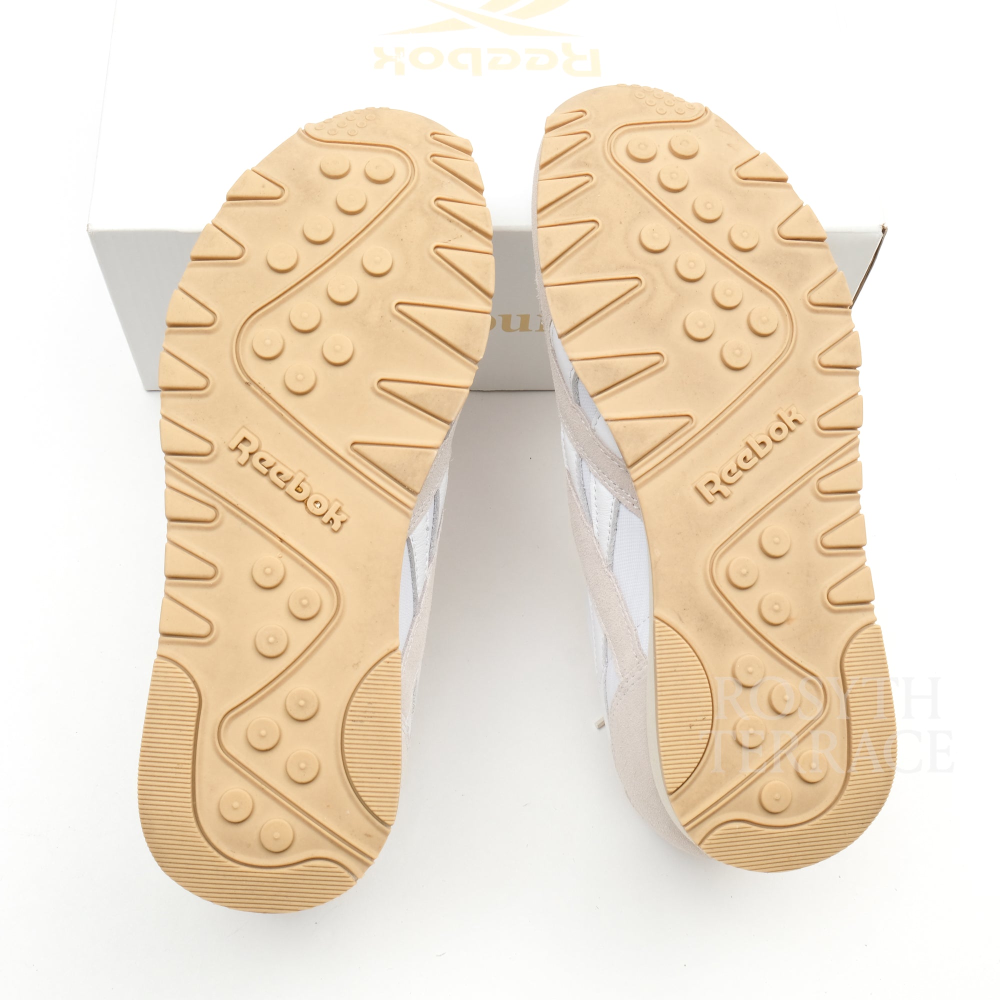 【JJJJound x Reebok / CLASSIC NYLON / US9】