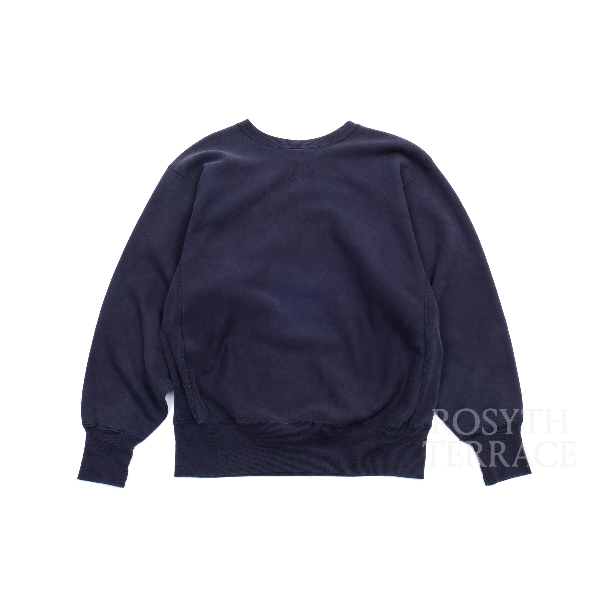 【90s Champion REVERSE WEAVE / MICHIGAN APPLIQUÉ CREW NECK / SIZE XL】