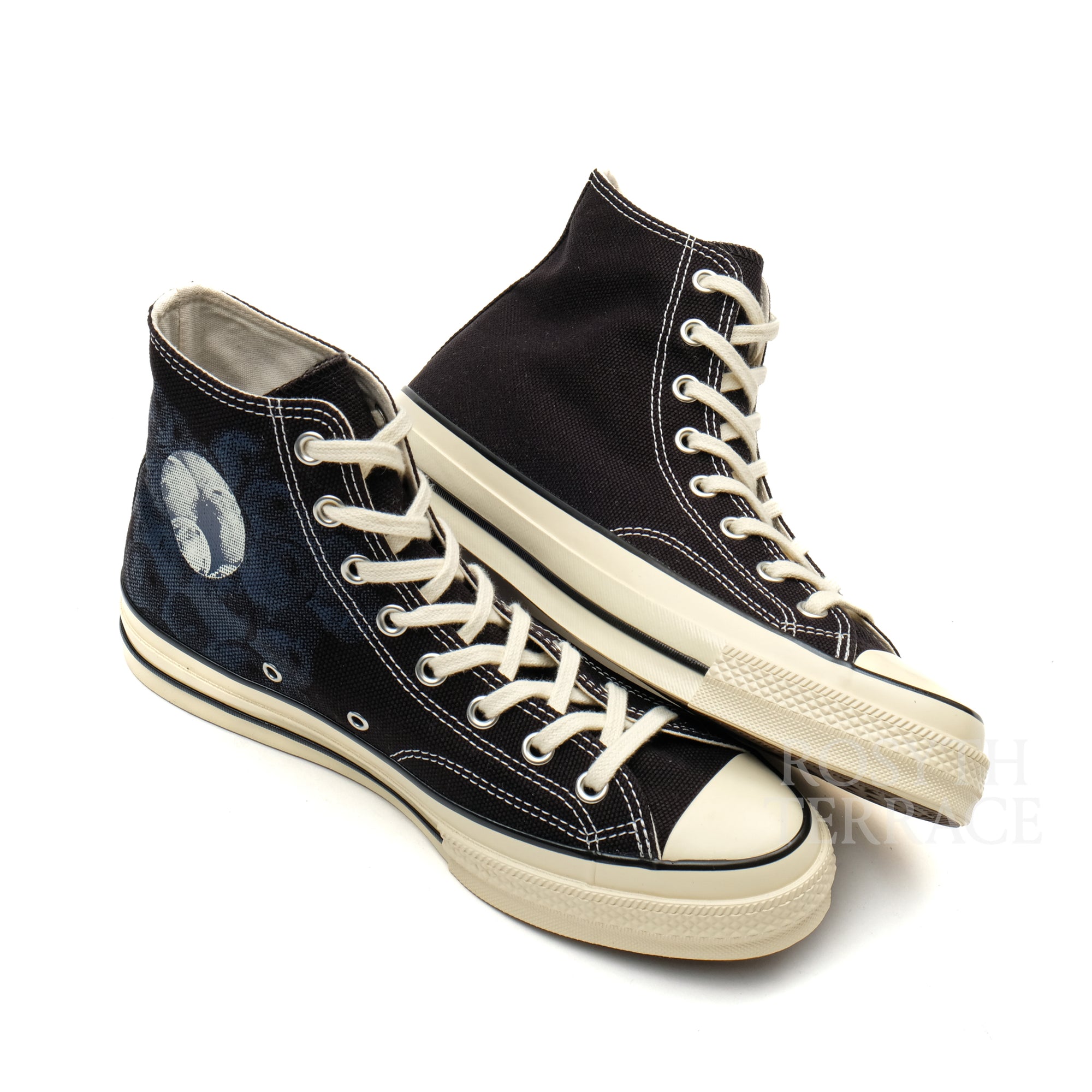 【CONVERSE JAPAN x TOYA HORIUCHI / ALL STAR LGCY GP HI TH / US9】