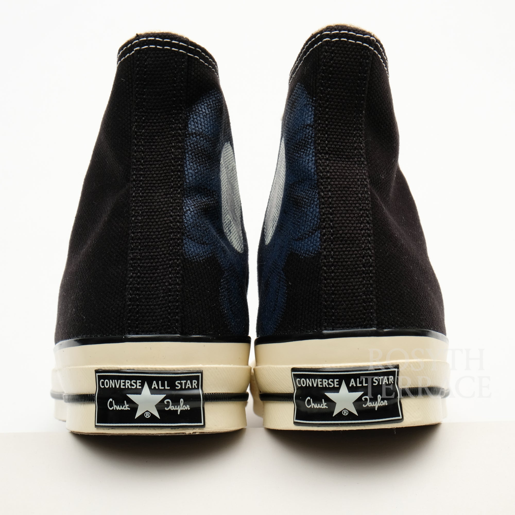 【CONVERSE JAPAN x TOYA HORIUCHI / ALL STAR LGCY GP HI TH / US9】