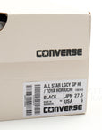 【CONVERSE JAPAN x TOYA HORIUCHI / ALL STAR LGCY GP HI TH / US9】