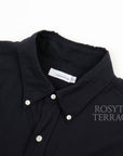 【nanamica / BD WIND SHIRT (DARK NAVY) / SIZE L】