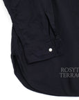 【nanamica / BD WIND SHIRT (DARK NAVY) / SIZE L】