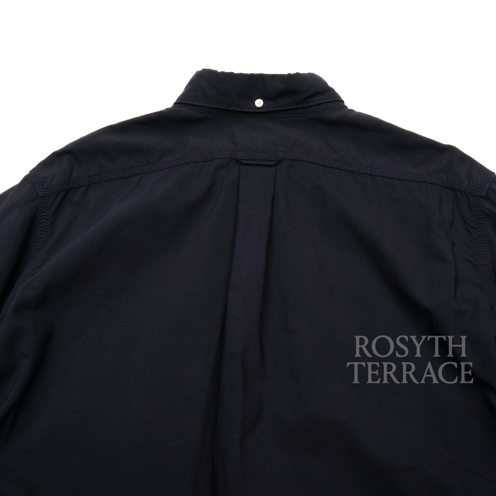 【nanamica / BD WIND SHIRT (DARK NAVY) / SIZE L】
