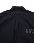 【nanamica / BD WIND SHIRT (DARK NAVY) / SIZE L】