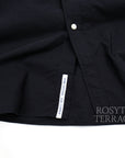 【nanamica / BD WIND SHIRT (DARK NAVY) / SIZE L】