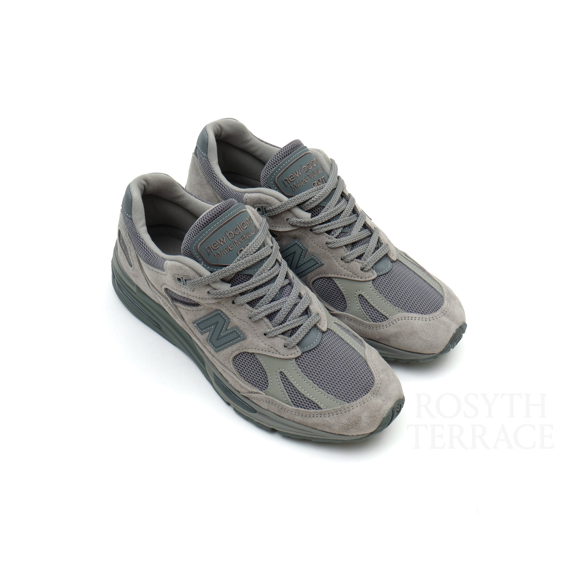 【thisisneverthat x NEW BALANCE / U991TN2 / US9】