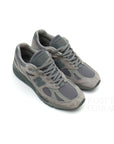 【thisisneverthat x NEW BALANCE / U991TN2 / US9】