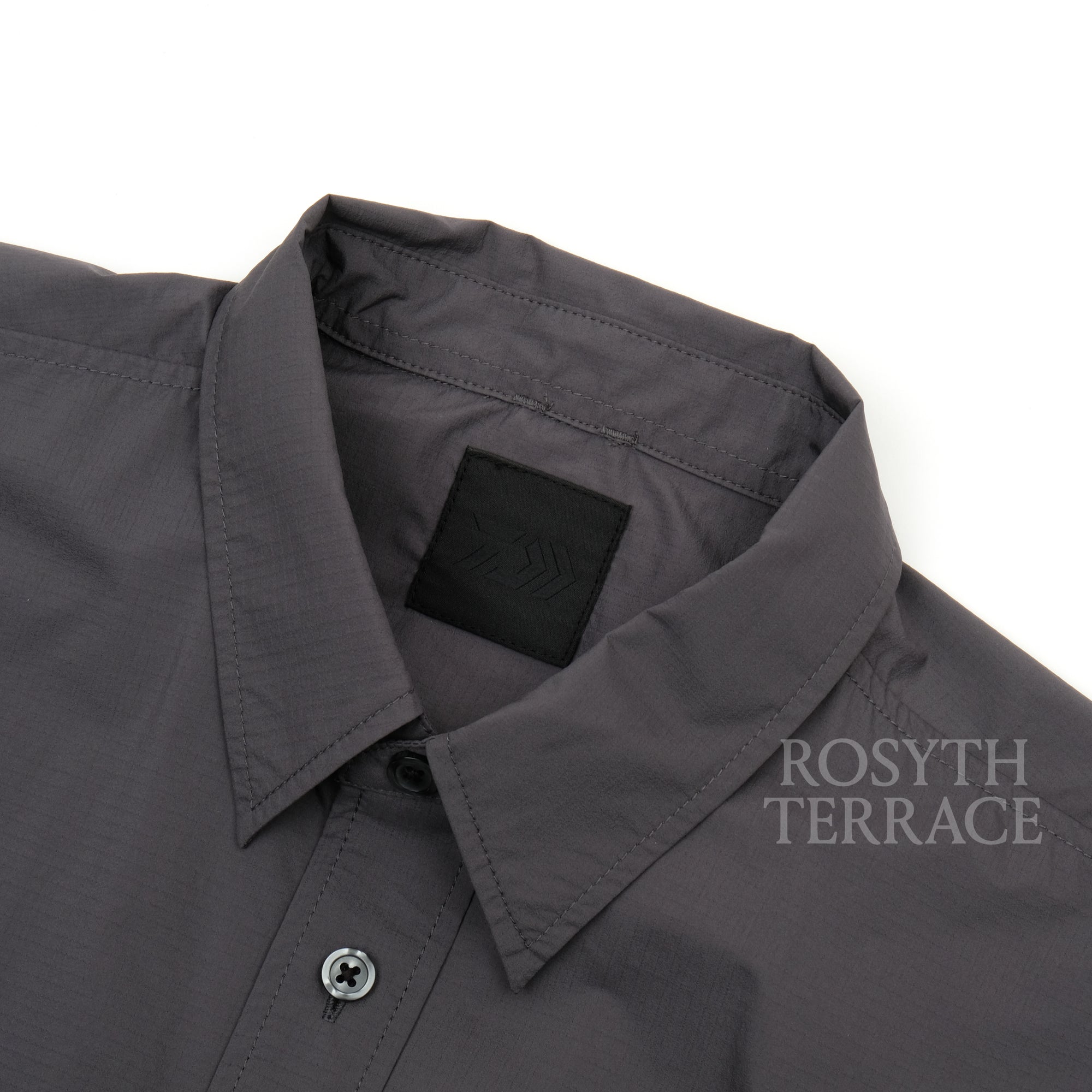 【DAIWA PIER39 / TECH TRAVEL SHIRT PERTEX / SIZE M】