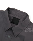 【DAIWA PIER39 / TECH TRAVEL SHIRT PERTEX / SIZE M】