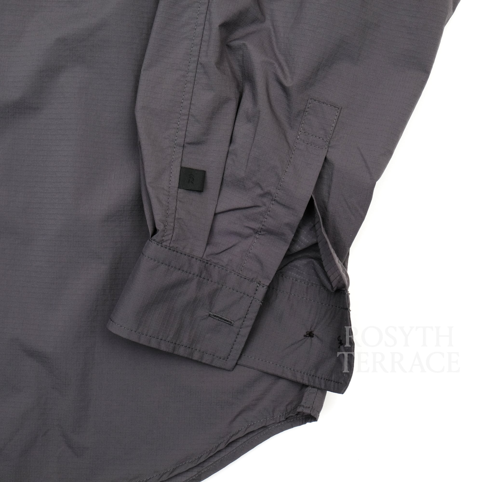 【DAIWA PIER39 / TECH TRAVEL SHIRT PERTEX / SIZE M】