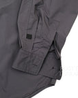 【DAIWA PIER39 / TECH TRAVEL SHIRT PERTEX / SIZE M】