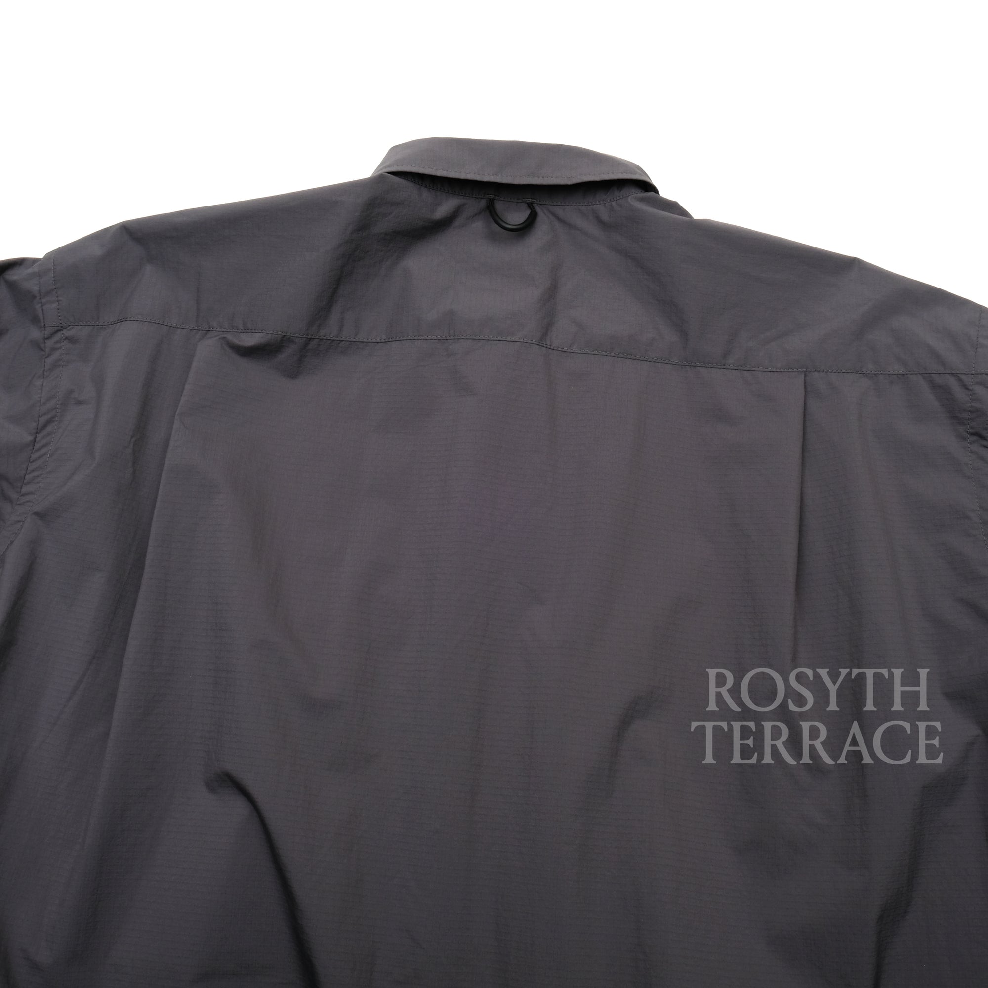 【DAIWA PIER39 / TECH TRAVEL SHIRT PERTEX / SIZE M】
