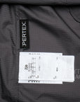 【DAIWA PIER39 / TECH TRAVEL SHIRT PERTEX / SIZE M】