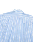 【ADULT ORIENTED ROBES / STRIPE SHIRT LS / SIZE 4】