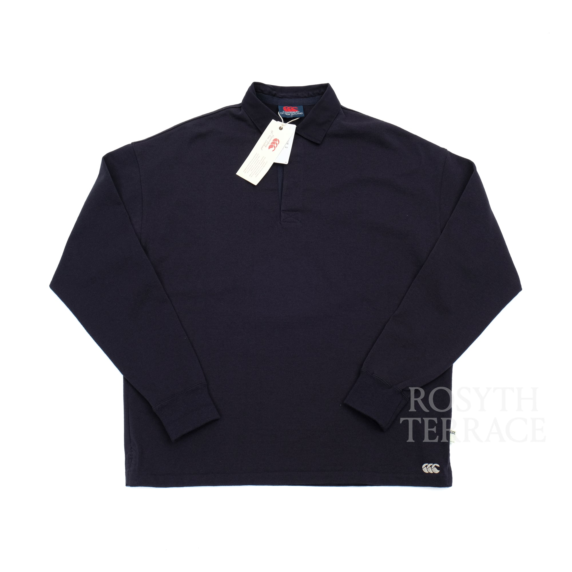【BEAMS SSZ x Canterbury / RUGBY JERSEY & PANTS / SIZE M】
