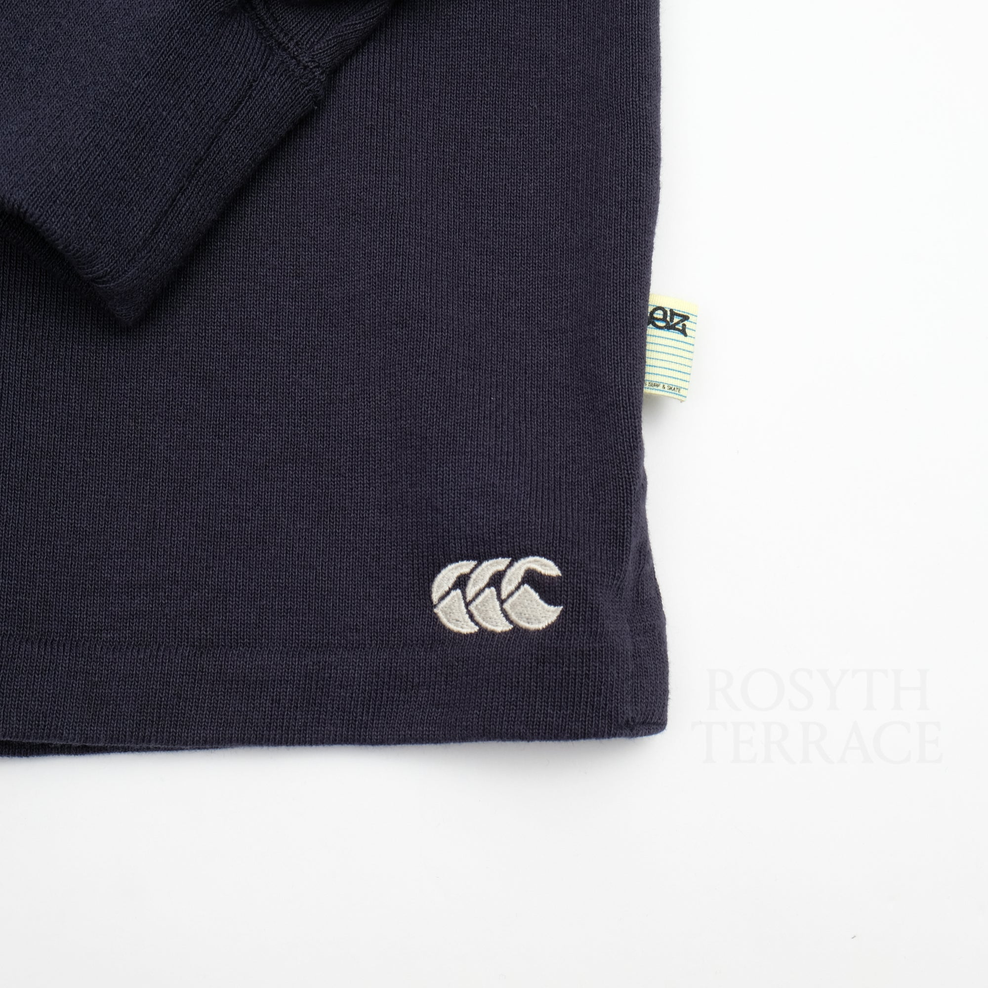 【BEAMS SSZ x Canterbury / RUGBY JERSEY & PANTS / SIZE M】