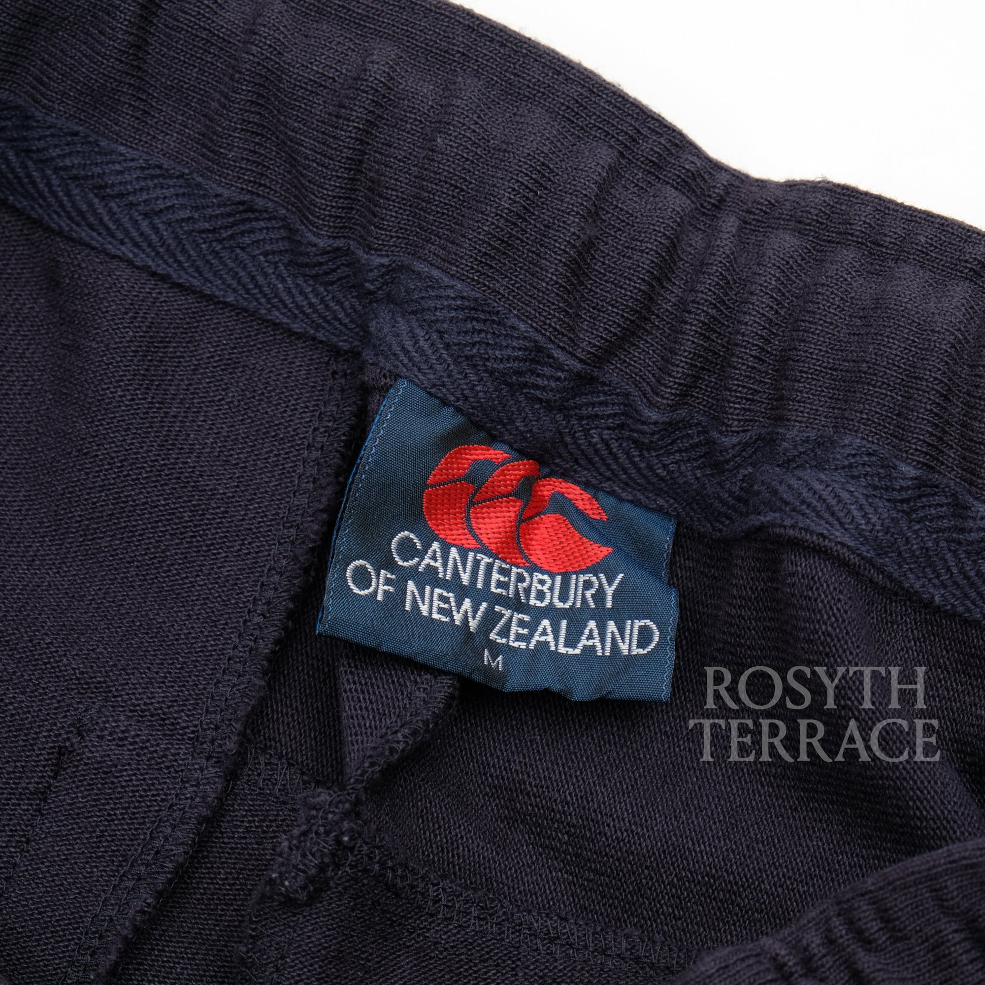 【BEAMS SSZ x Canterbury / RUGBY JERSEY & PANTS / SIZE M】