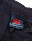 【BEAMS SSZ x Canterbury / RUGBY JERSEY & PANTS / SIZE M】