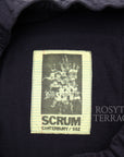 【BEAMS SSZ x Canterbury / RUGBY JERSEY & PANTS / SIZE M】