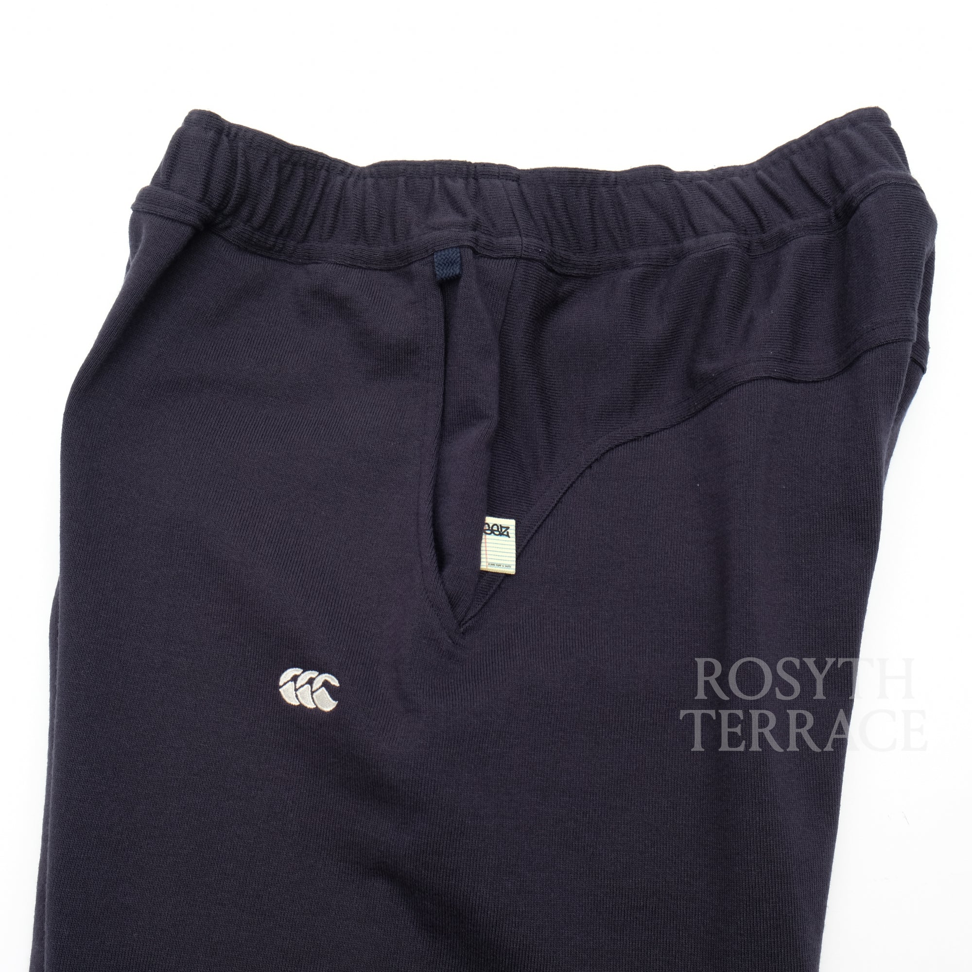【BEAMS SSZ x Canterbury / RUGBY JERSEY & PANTS / SIZE M】