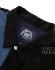 【NATURAL HIKING CLUB / NHC 1ST JACKET (CORDUROY) / SIZE L】