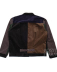 【NATURAL HIKING CLUB / NHC 1ST JACKET (CORDUROY) / SIZE L】