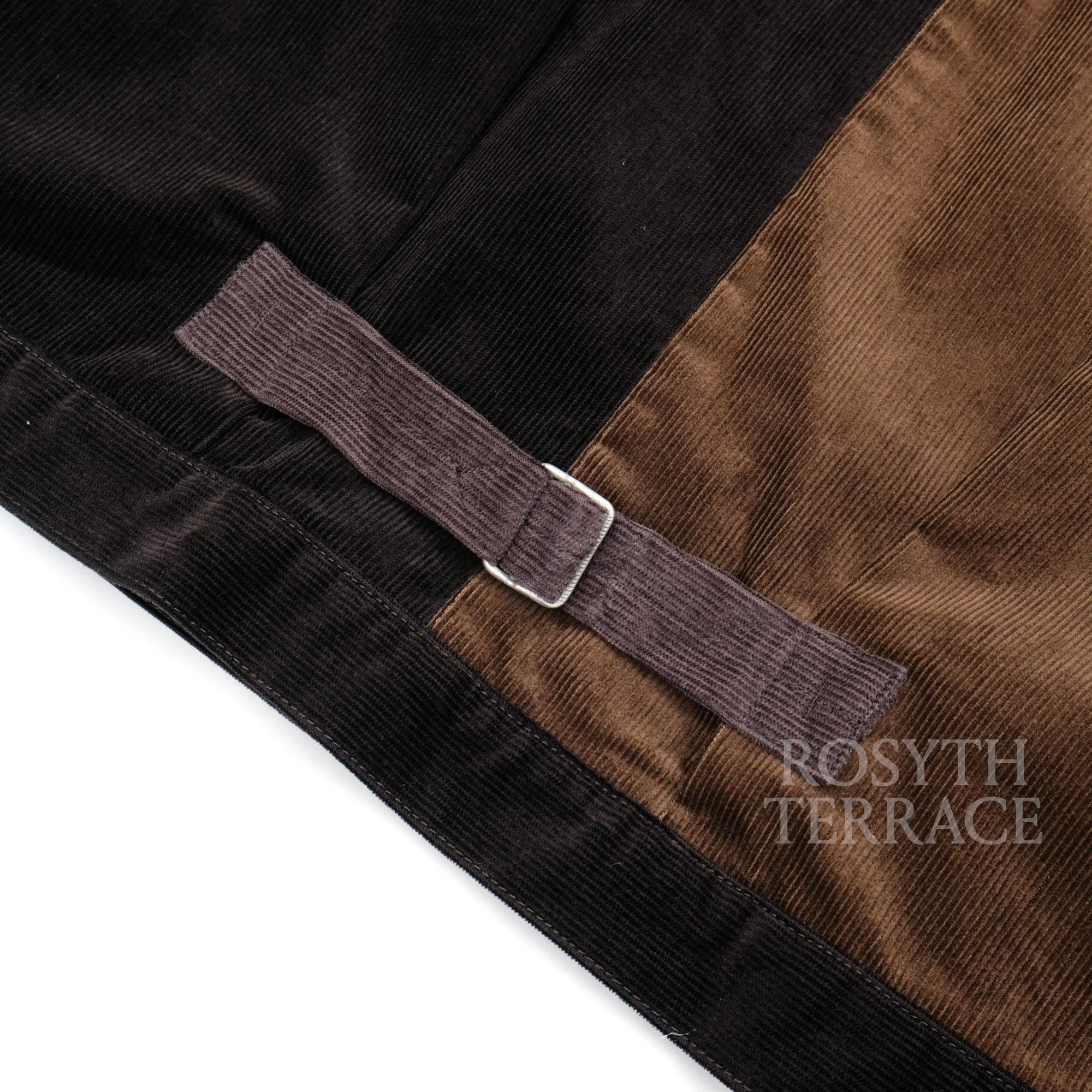 【NATURAL HIKING CLUB / NHC 1ST JACKET (CORDUROY) / SIZE L】