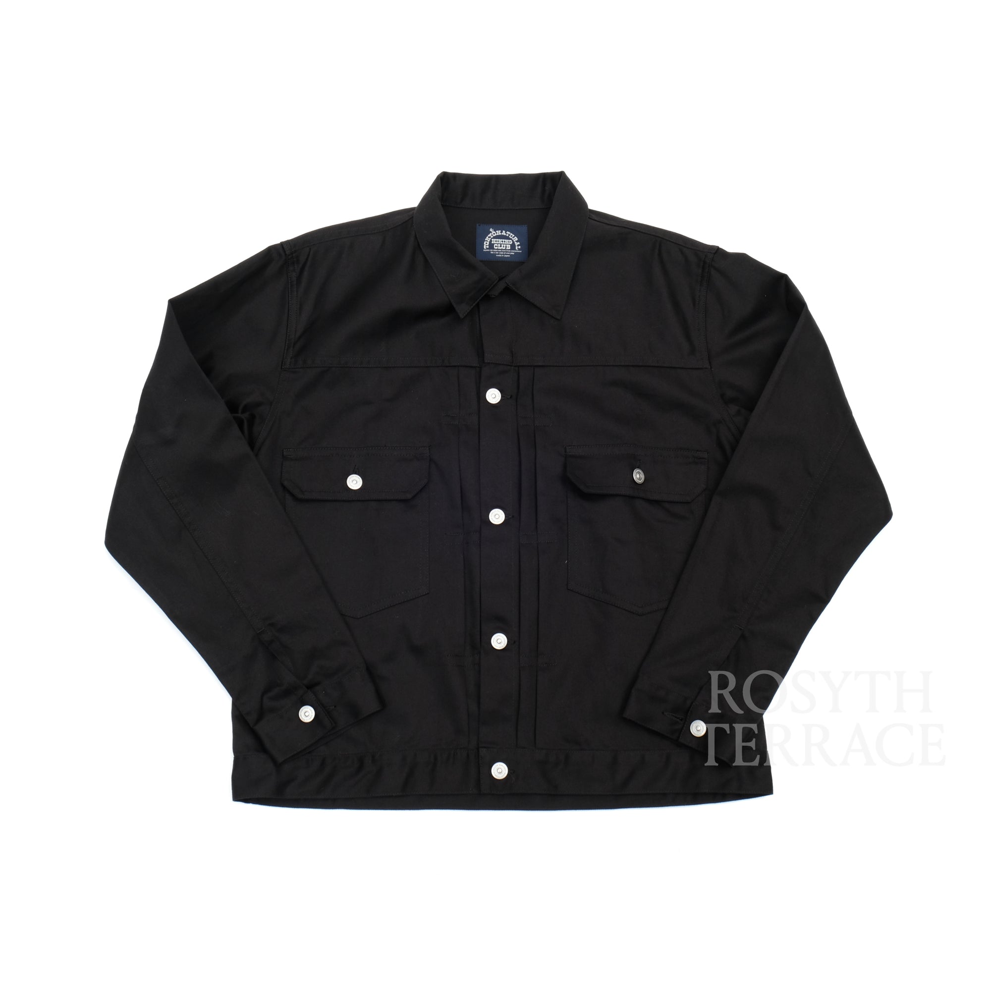 【NATURAL HIKING CLUB / NHC 2ND MESH JACKET / SIZE L】