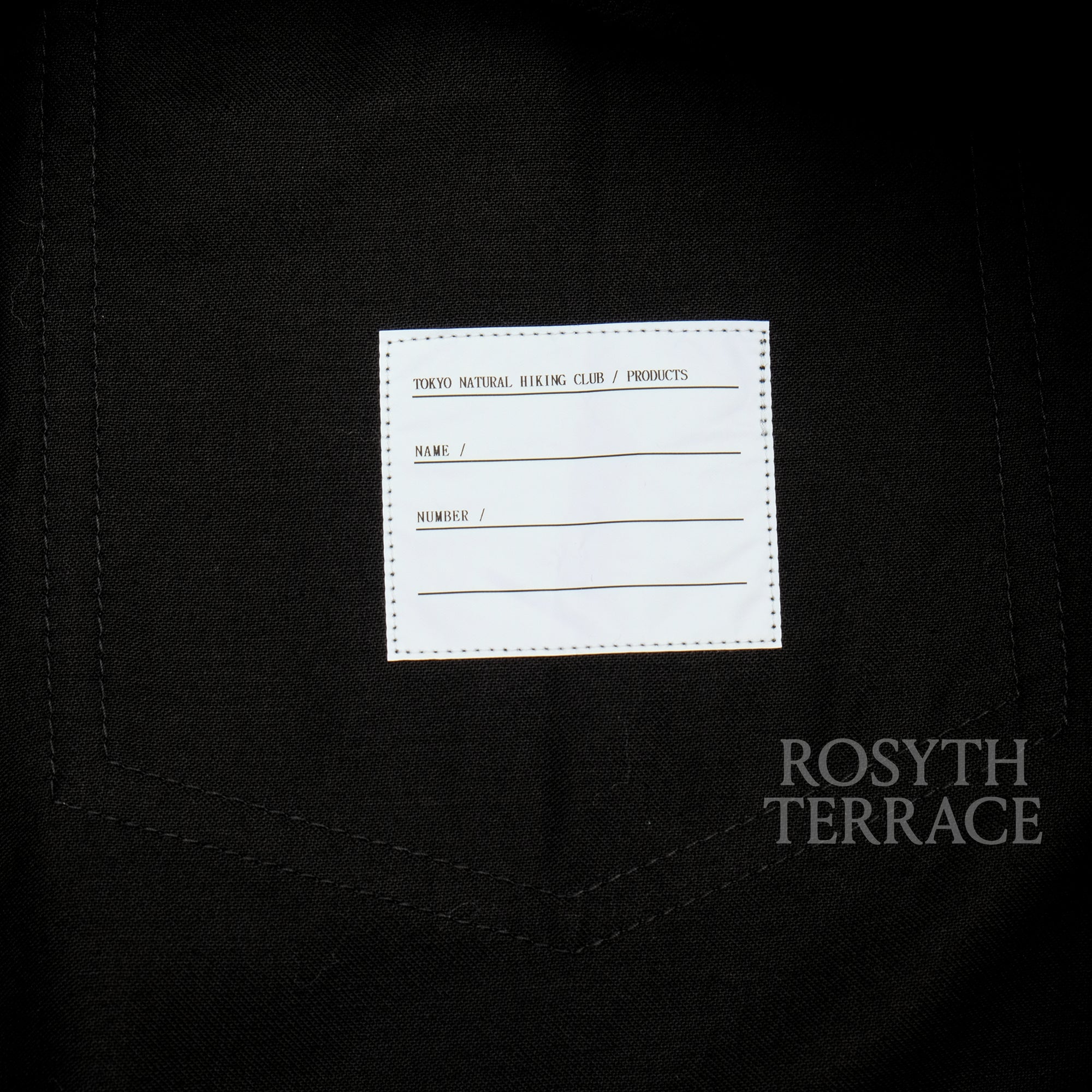 【NATURAL HIKING CLUB / NHC 2ND MESH JACKET / SIZE L】
