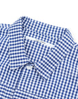 【FUTURE PRIMITIVE / 1ST TRACKER JAKCET (GINGHAM) / SIZE】