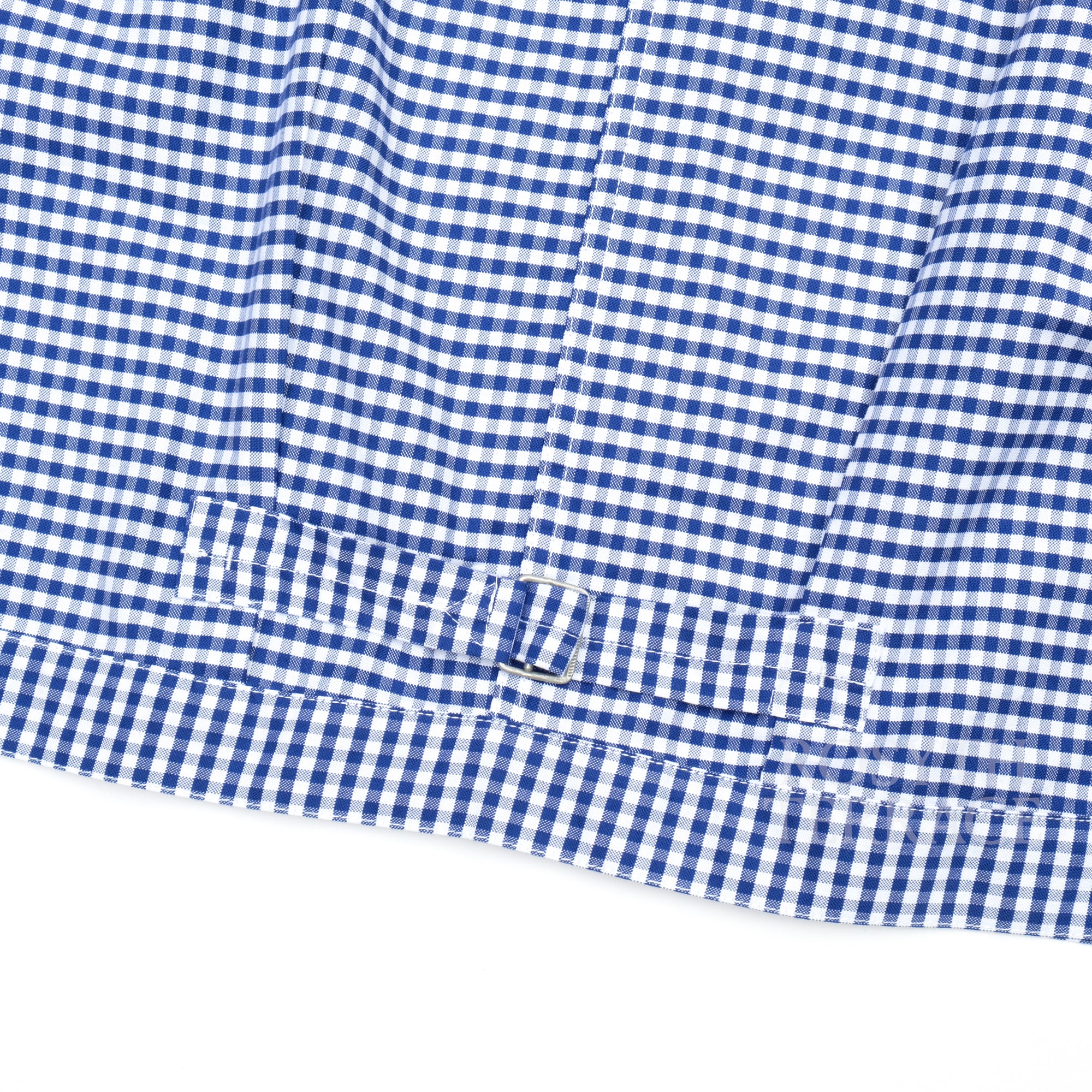 【FUTURE PRIMITIVE / 1ST TRACKER JAKCET (GINGHAM) / SIZE】