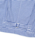 【FUTURE PRIMITIVE / 1ST TRACKER JAKCET (GINGHAM) / SIZE】