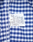 【FUTURE PRIMITIVE / 1ST TRACKER JAKCET (GINGHAM) / SIZE】