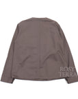 【NATURAL HIKING CLUB / NHC CONDUCTOR JACKET (BROWN) / SIZE L】