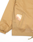 【NATURAL HIKING CLUB / NHC BAGUETTE COACH JACKET 'H' / SIZE L】