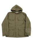 【FUTURE PRIMITIVE / FP RIP-STOP BDU JKT / SIZE L】