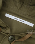 【FUTURE PRIMITIVE / FP RIP-STOP BDU JKT / SIZE L】