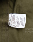 【FUTURE PRIMITIVE / FP RIP-STOP BDU JKT / SIZE L】