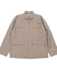 【FUTURE PRIMITIVE / SUMMER FLIGHT JACKET / SIZE 】