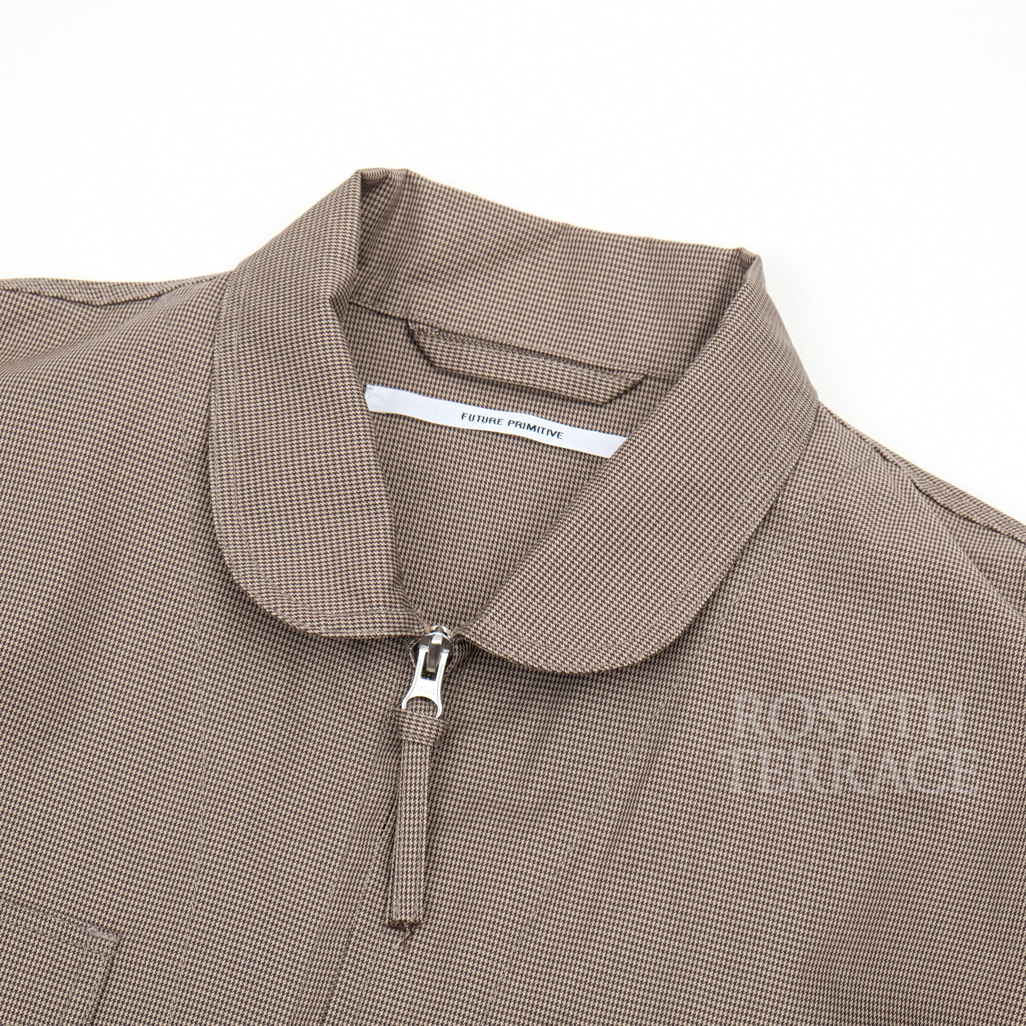 【FUTURE PRIMITIVE / SUMMER FLIGHT JACKET / SIZE 】